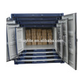 Hohe Qualität 5ft-10ft Metall Lagerung Mini-Container